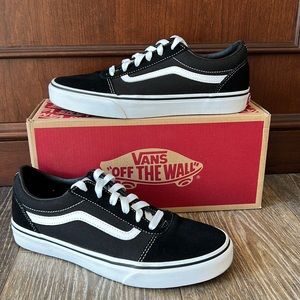 Vans Ward Sneakers